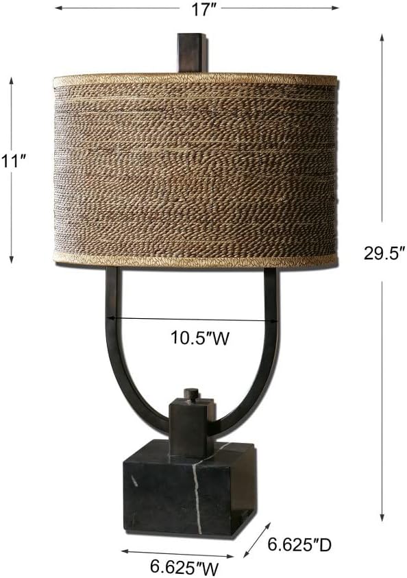 Uttermost 26541-1 Stabina